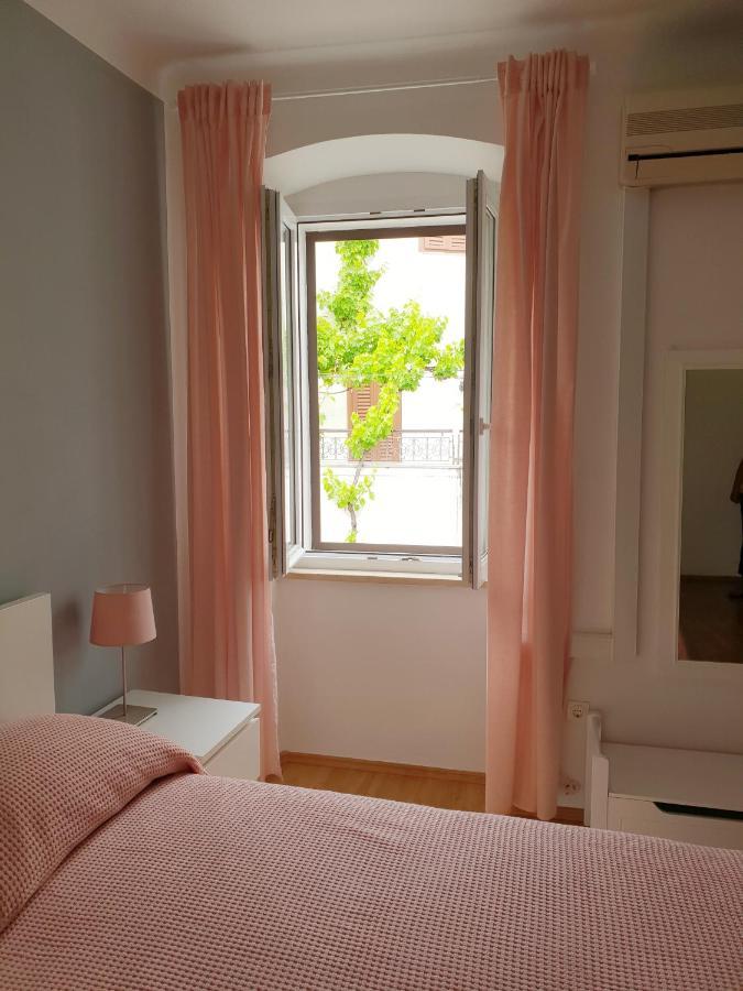 Guesthouse Fatuta Cres Exterior foto