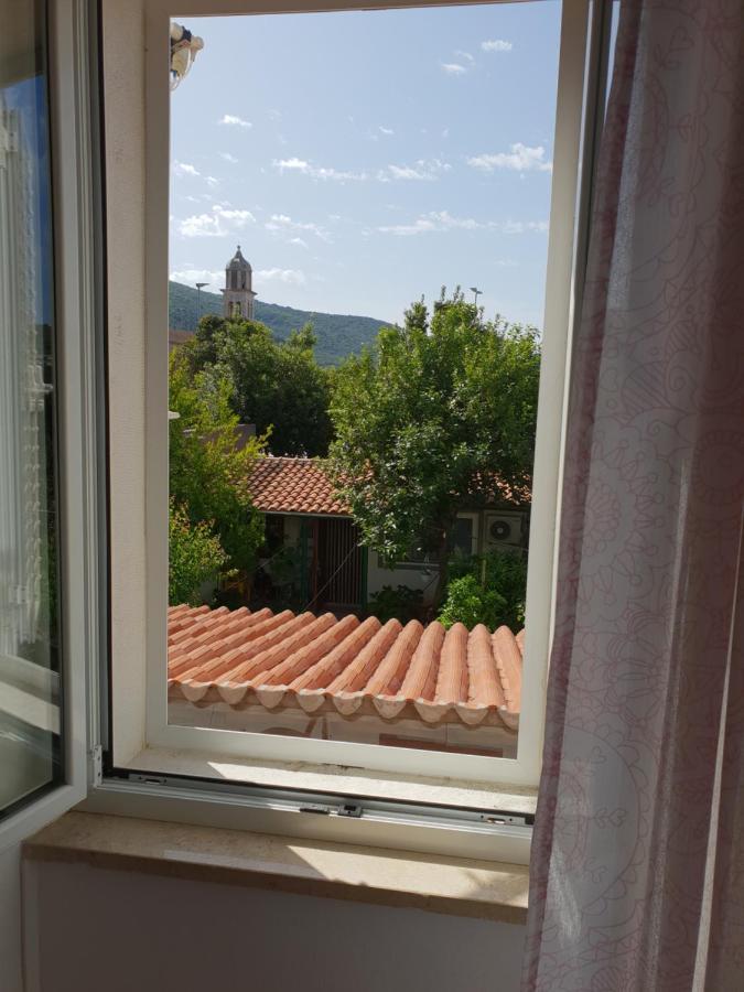 Guesthouse Fatuta Cres Exterior foto